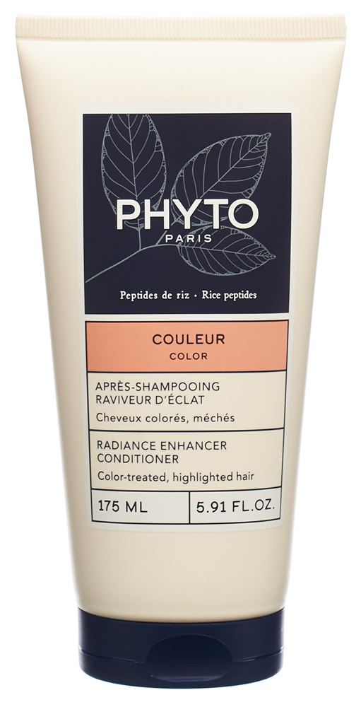 PHYTO Couleur Après-Shampooing