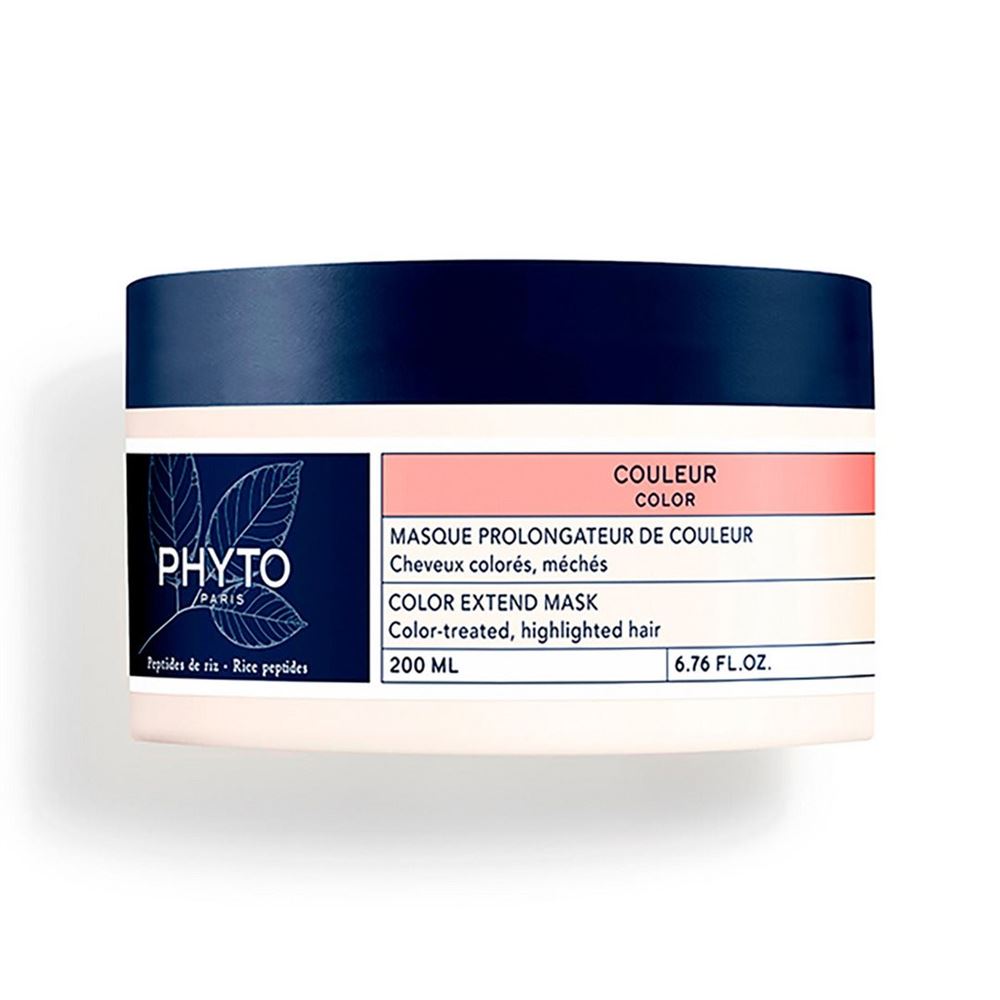 PHYTO Couleur Maske, Hauptbild