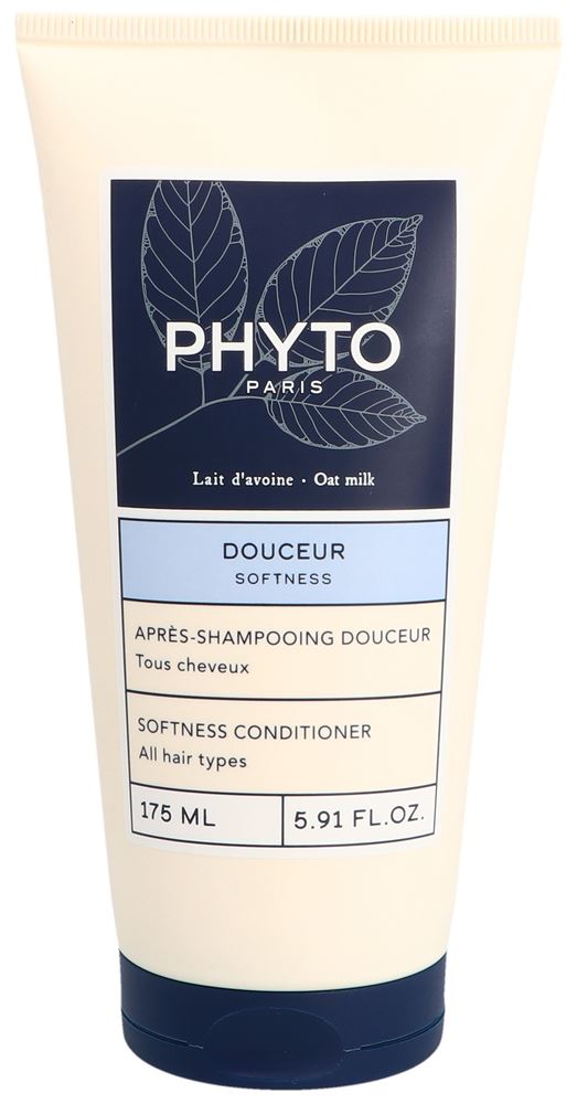 PHYTO Douceur Après-Shampooing, image principale