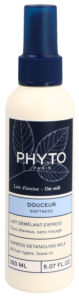 PHYTO Douceur Lait Démêlant, image principale