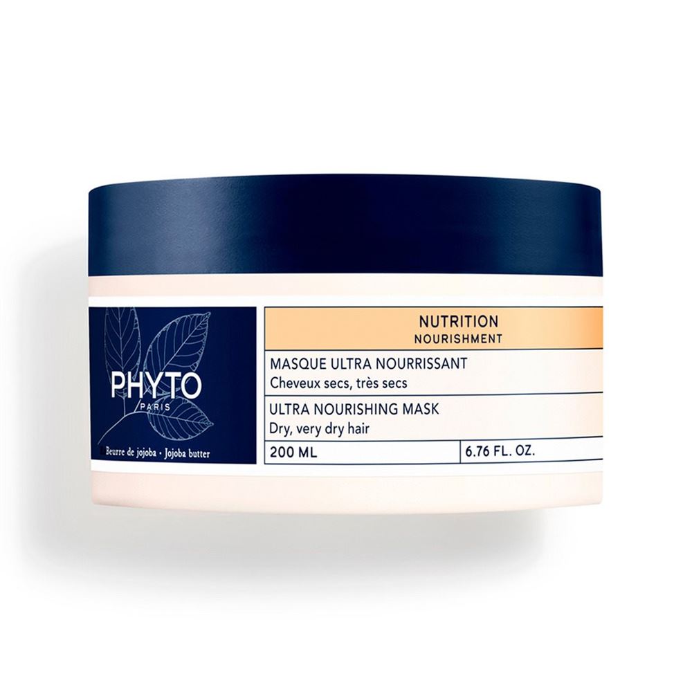 PHYTO Nutrition Maske
