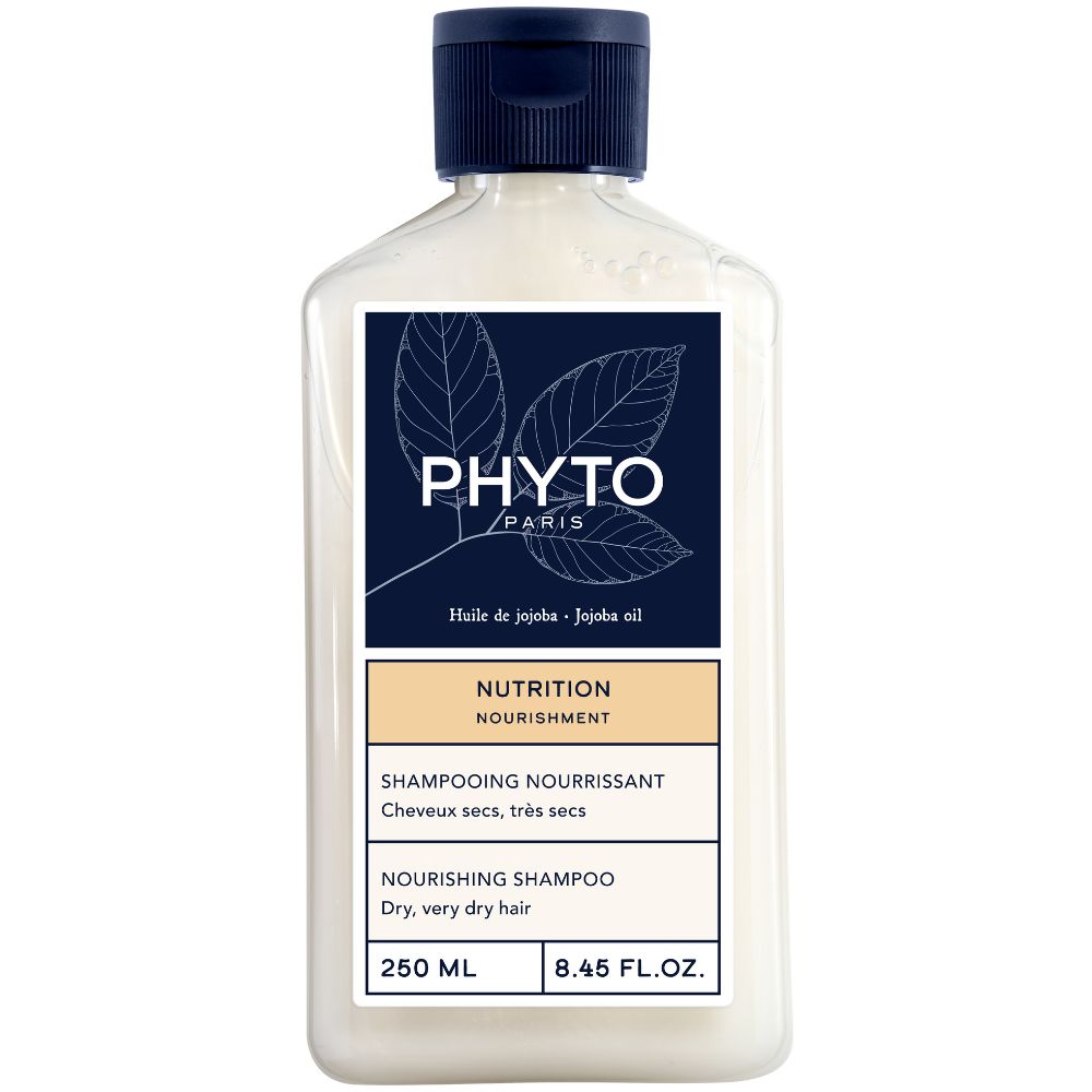 PHYTO Nutrition Shampoo, Hauptbild