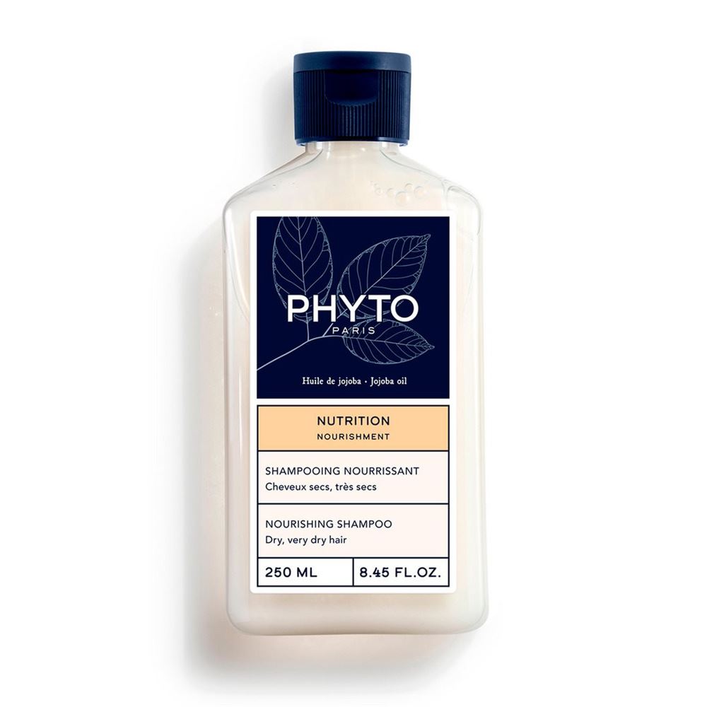 PHYTO Nutrition Shampoo