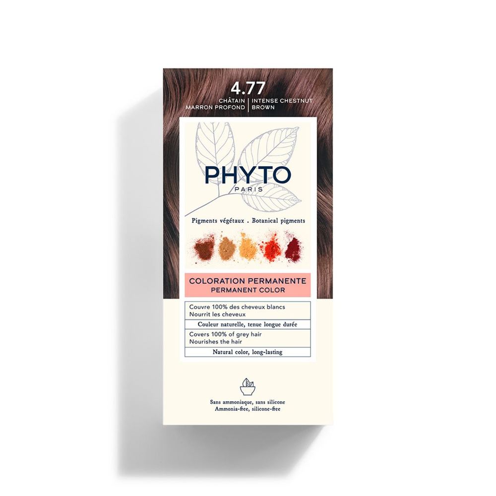 PHYTO Phytocolor Kit