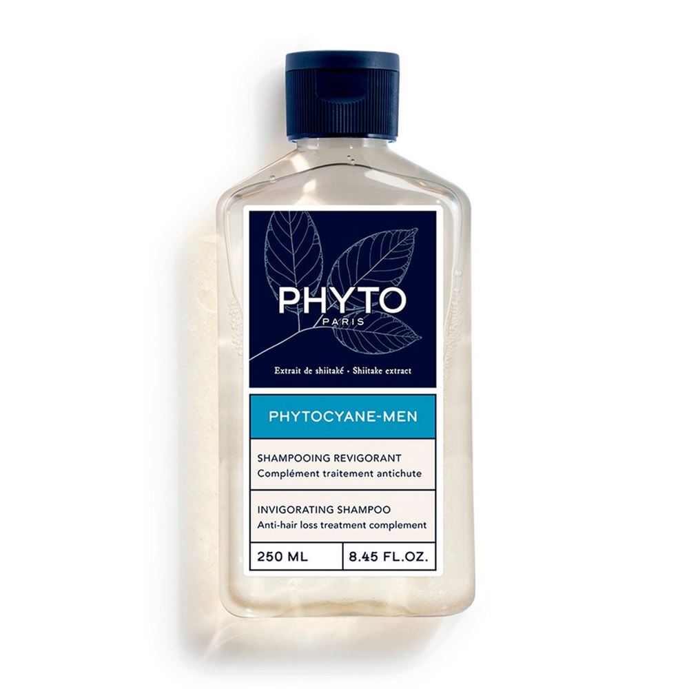 PHYTO Phytocyane Men Shampoo