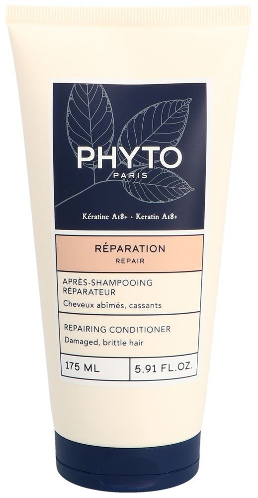 PHYTO Réparation Après-Shampooing, image principale