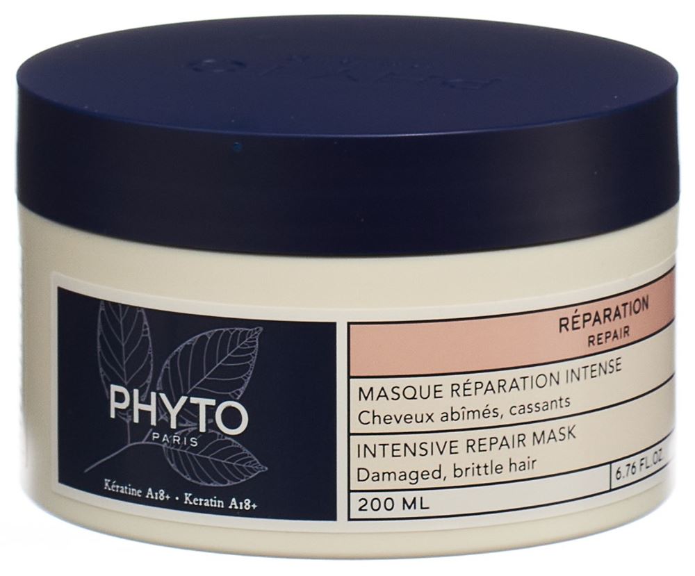 PHYTO Reparation Maske, Hauptbild