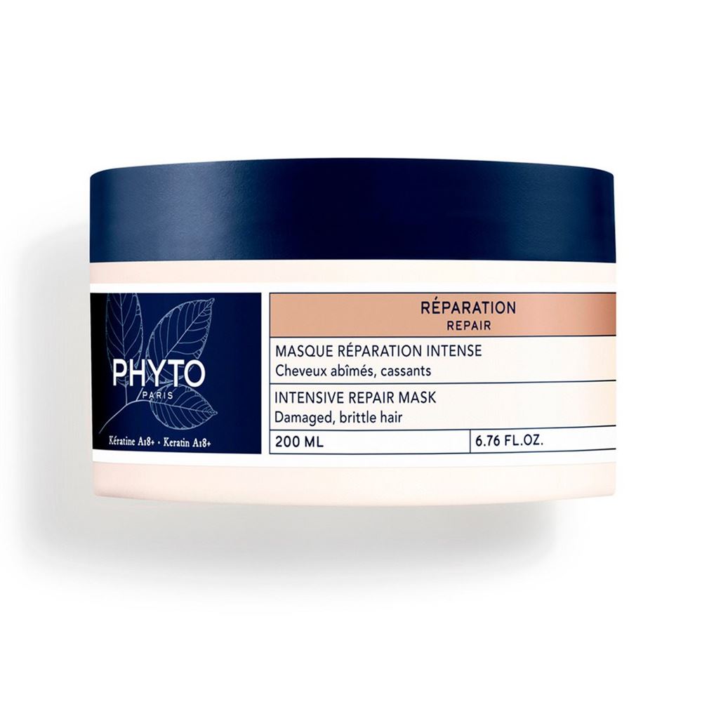 PHYTO Reparation Maske