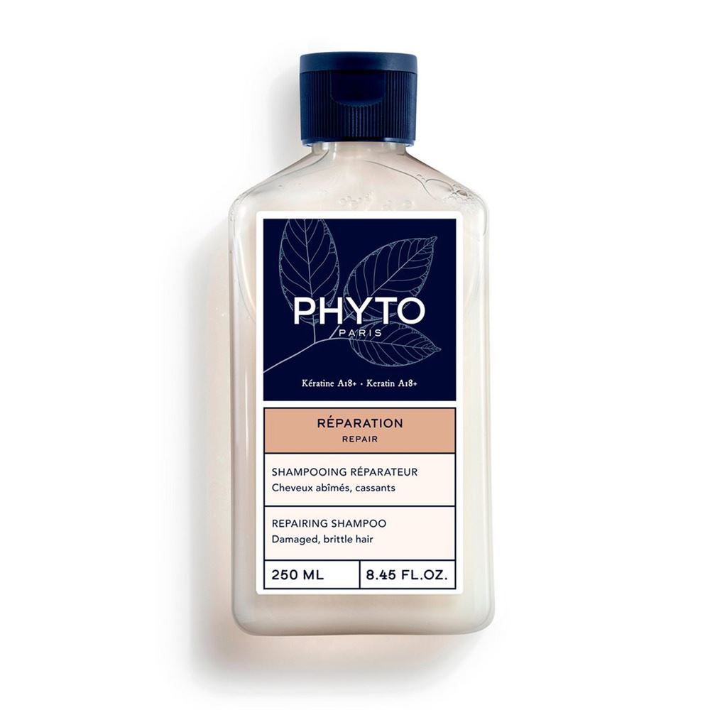 PHYTO Reparation Shampooing