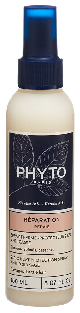 PHYTO Reparation