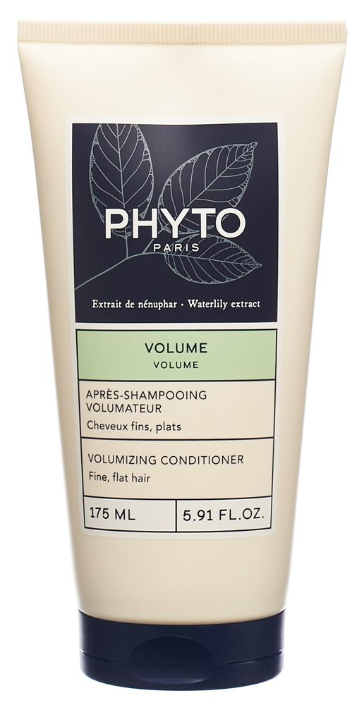 PHYTO Volume Après-Shampooing, image principale