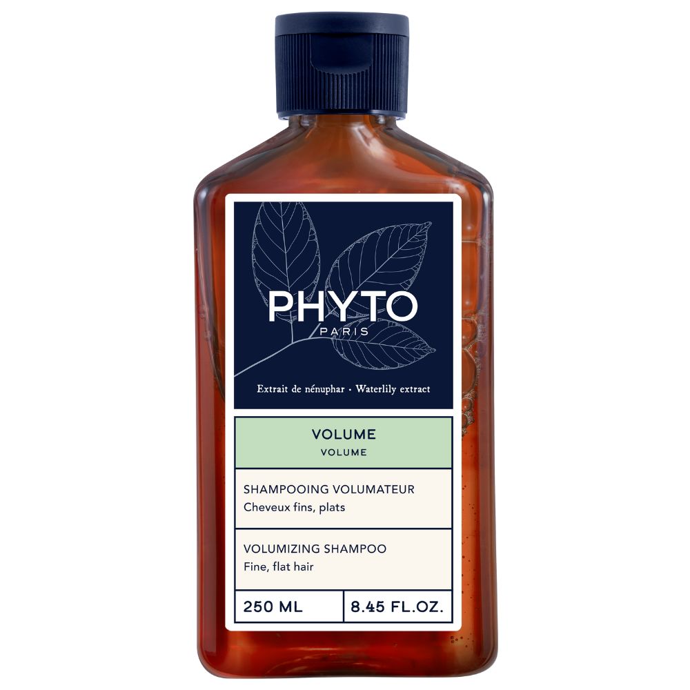 PHYTO Volume Shampoo, Hauptbild