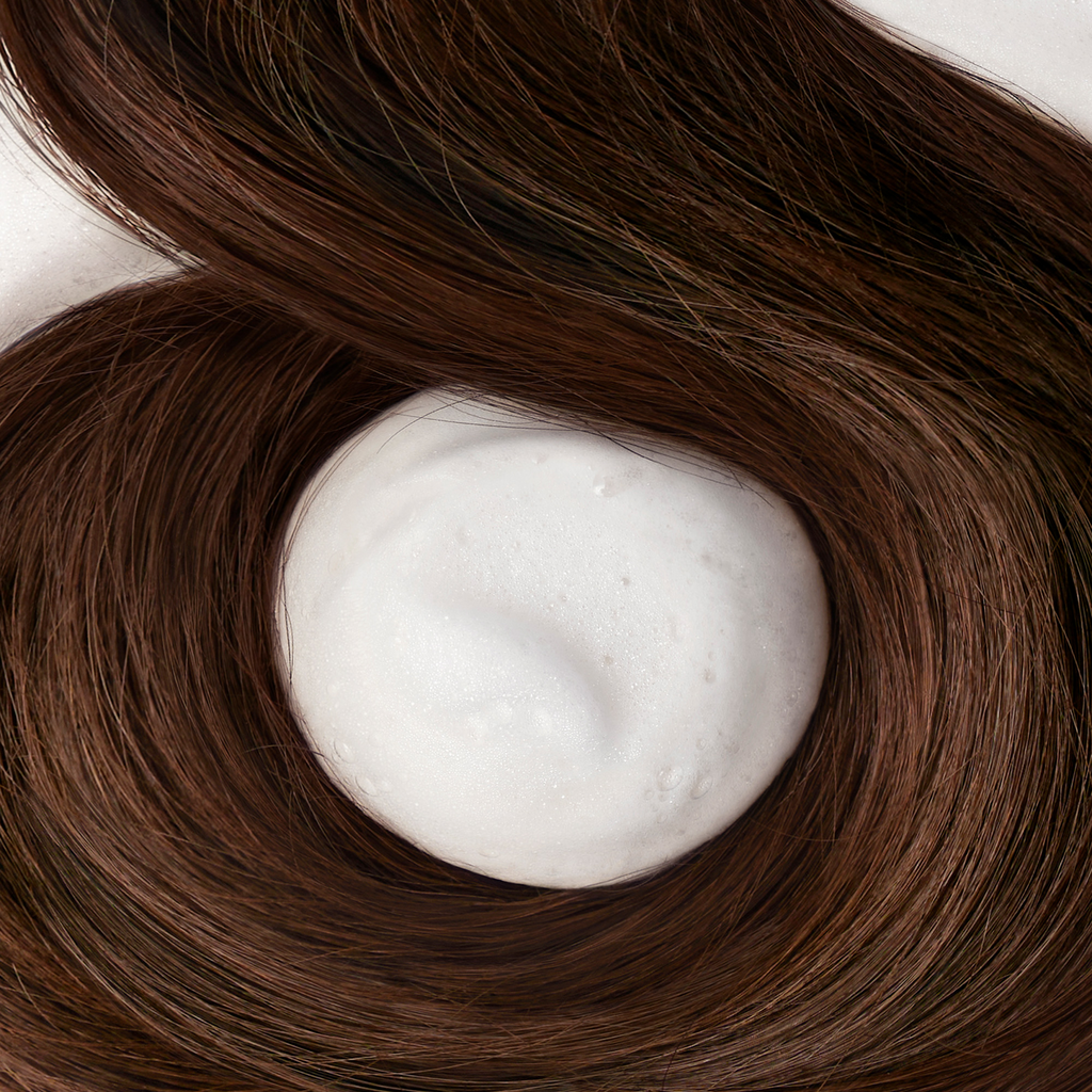 PHYTO Volume Shampooing, image 2 sur 3