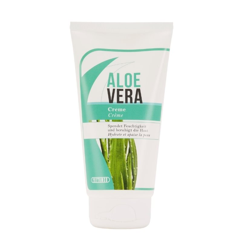 PHYTOMED Aloe Vera Creme, Hauptbild