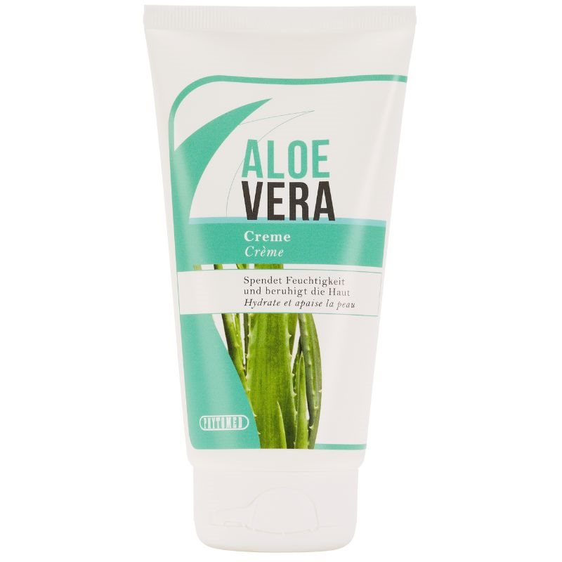 PHYTOMED Aloe Vera Creme