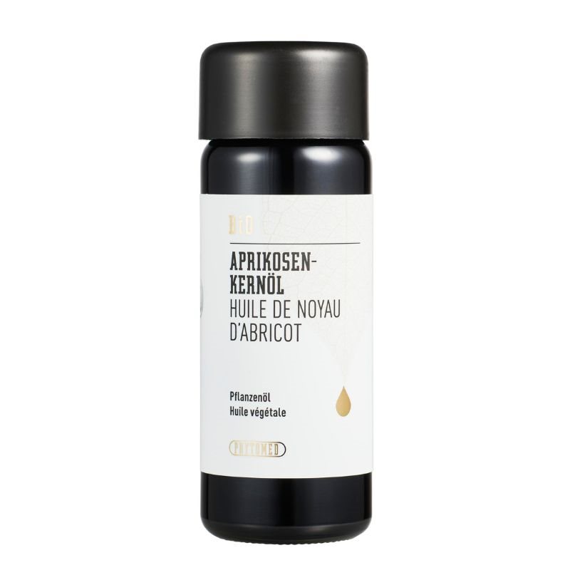 PHYTOMED Aprikosenkernöl