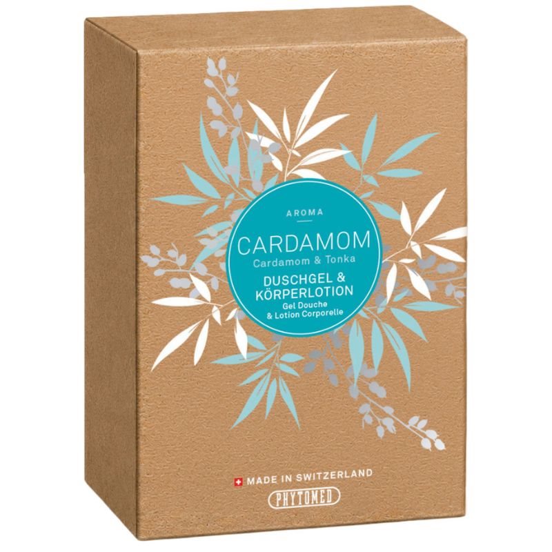 PHYTOMED aroma set cadeau