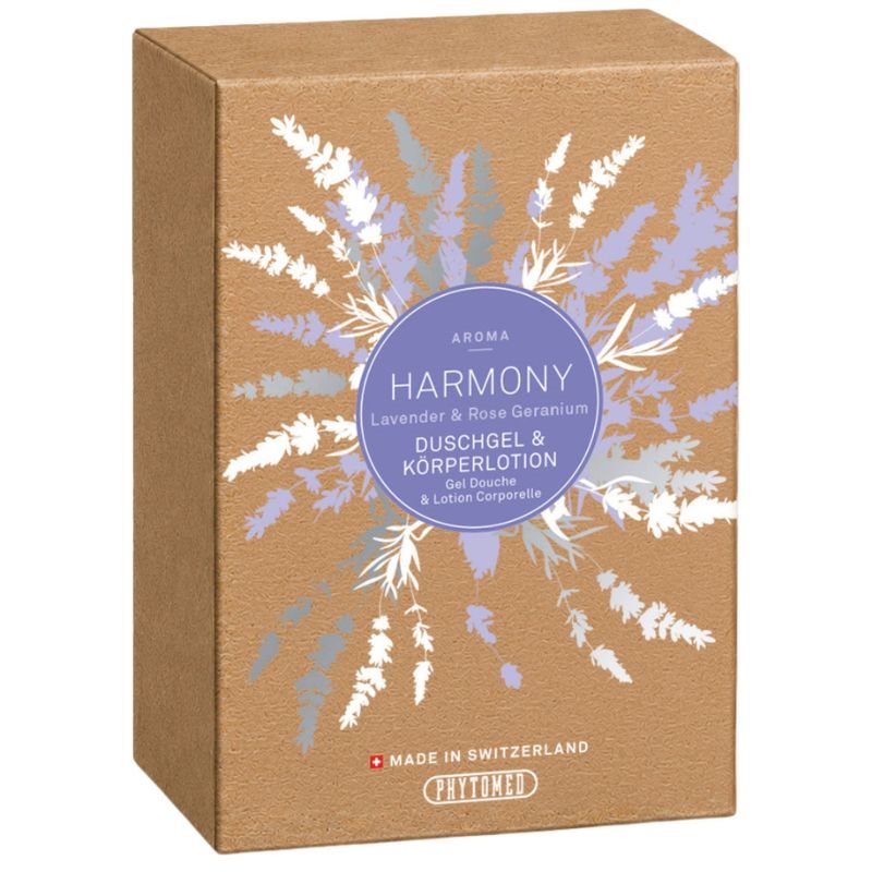 PHYTOMED aroma set cadeau