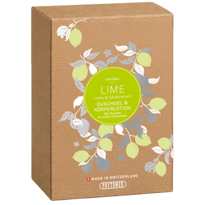 PHYTOMED aroma set cadeau