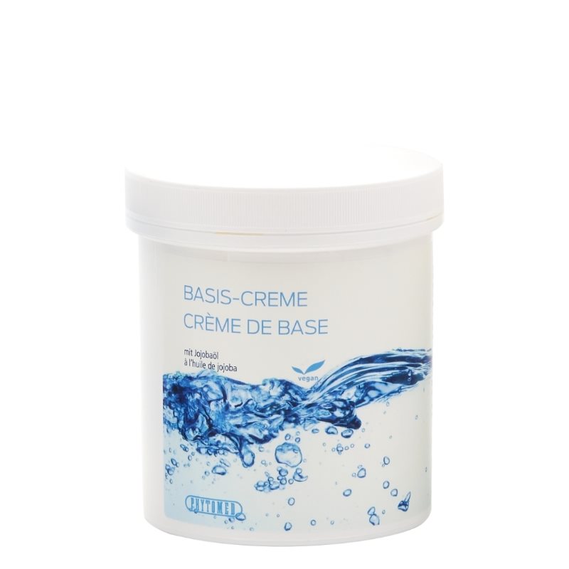 PHYTOMED Crème de base