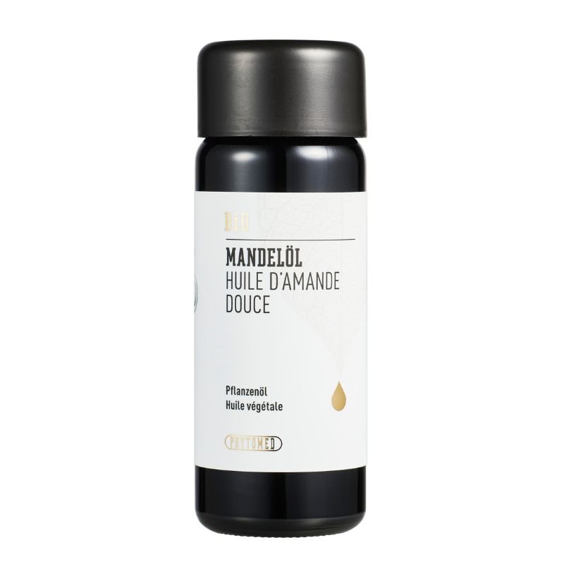 PHYTOMED Huile d'amande douce
