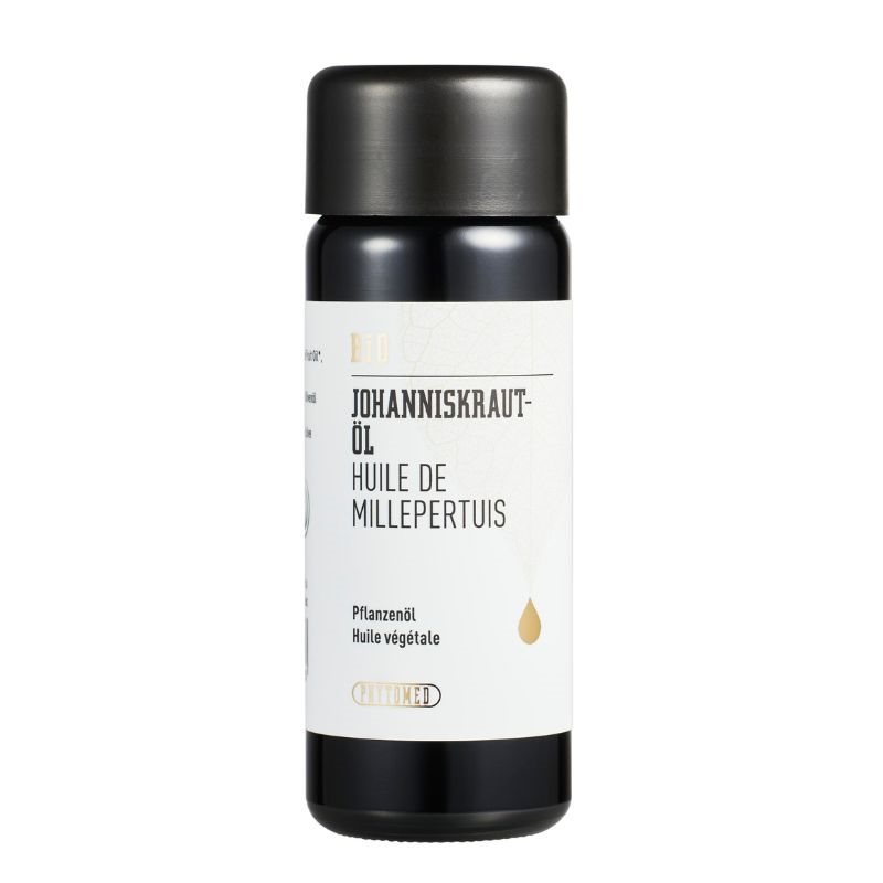 PHYTOMED Johanniskrautöl