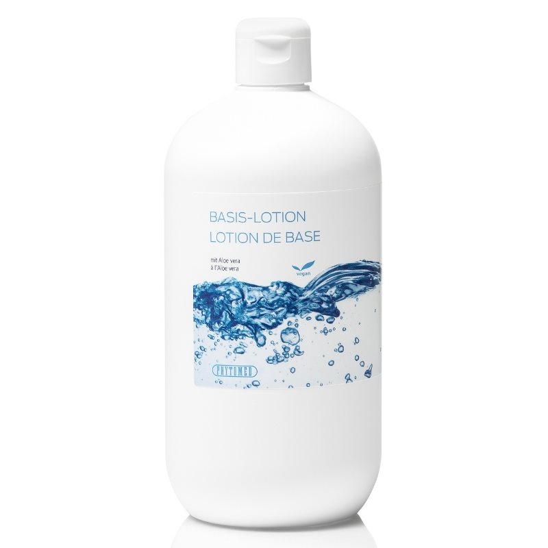 PHYTOMED Lotion de base