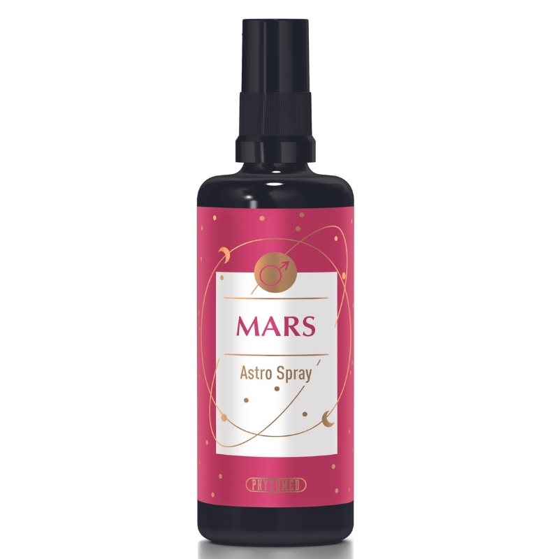 PHYTOMED mars astro spray