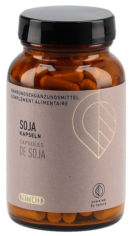 PHYTOMED Soja