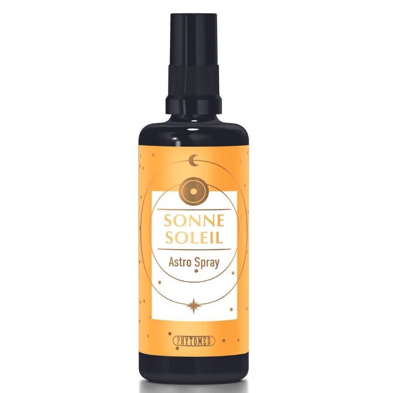 PHYTOMED Sonne Astro Spray