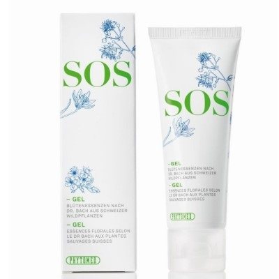 PHYTOMED SOS Gel