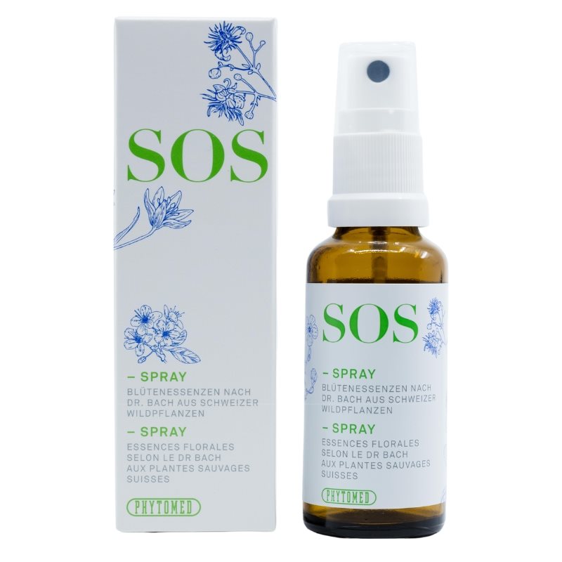 PHYTOMED SOS Spray, image principale