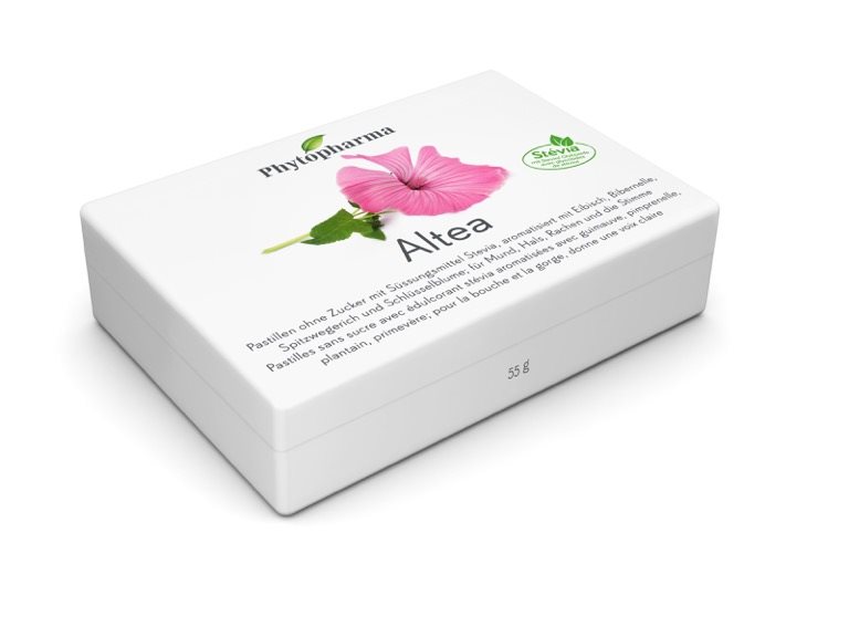 PHYTOPHARMA Altea