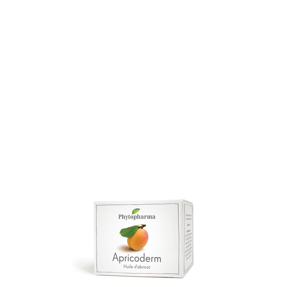 PHYTOPHARMA Apricoderm, image 2 sur 3