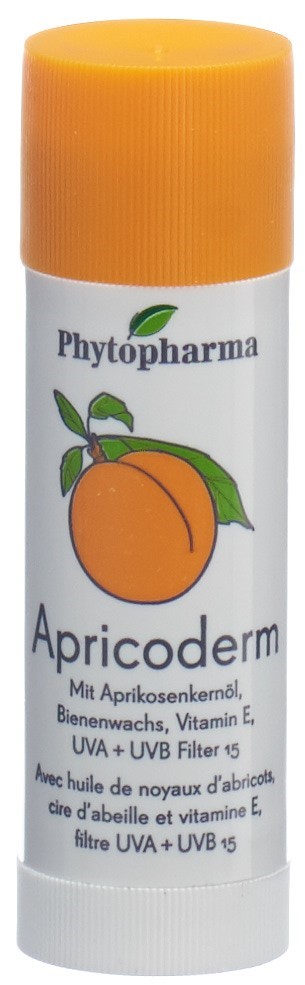PHYTOPHARMA Apricoderm