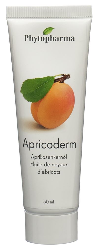 PHYTOPHARMA Apricoderm