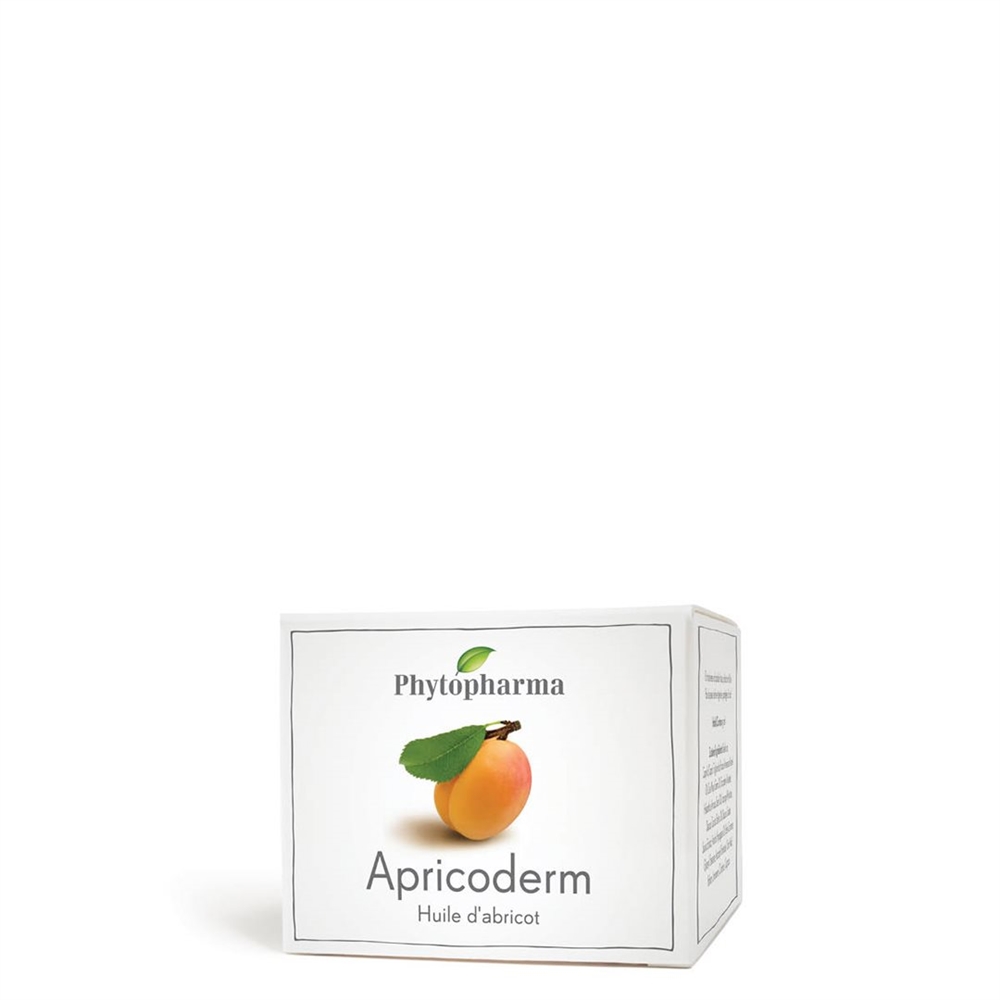 PHYTOPHARMA Apricoderm, Bild 2 von 3