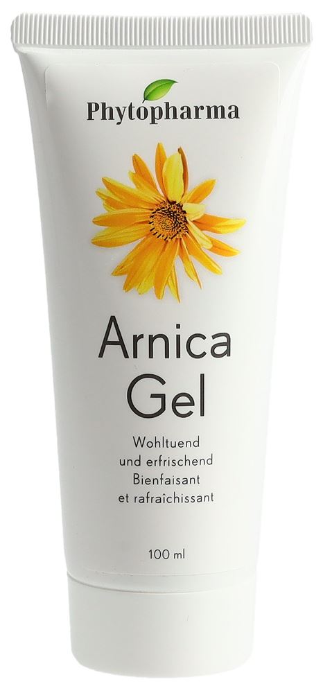 PHYTOPHARMA Arnika