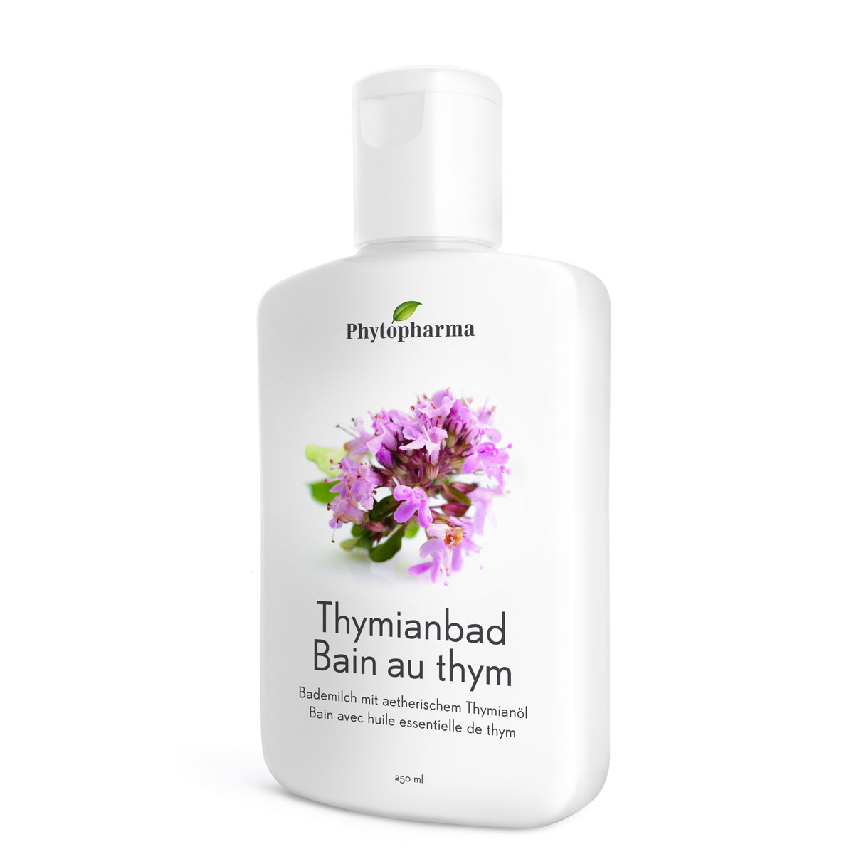 PHYTOPHARMA bain au thym, image principale