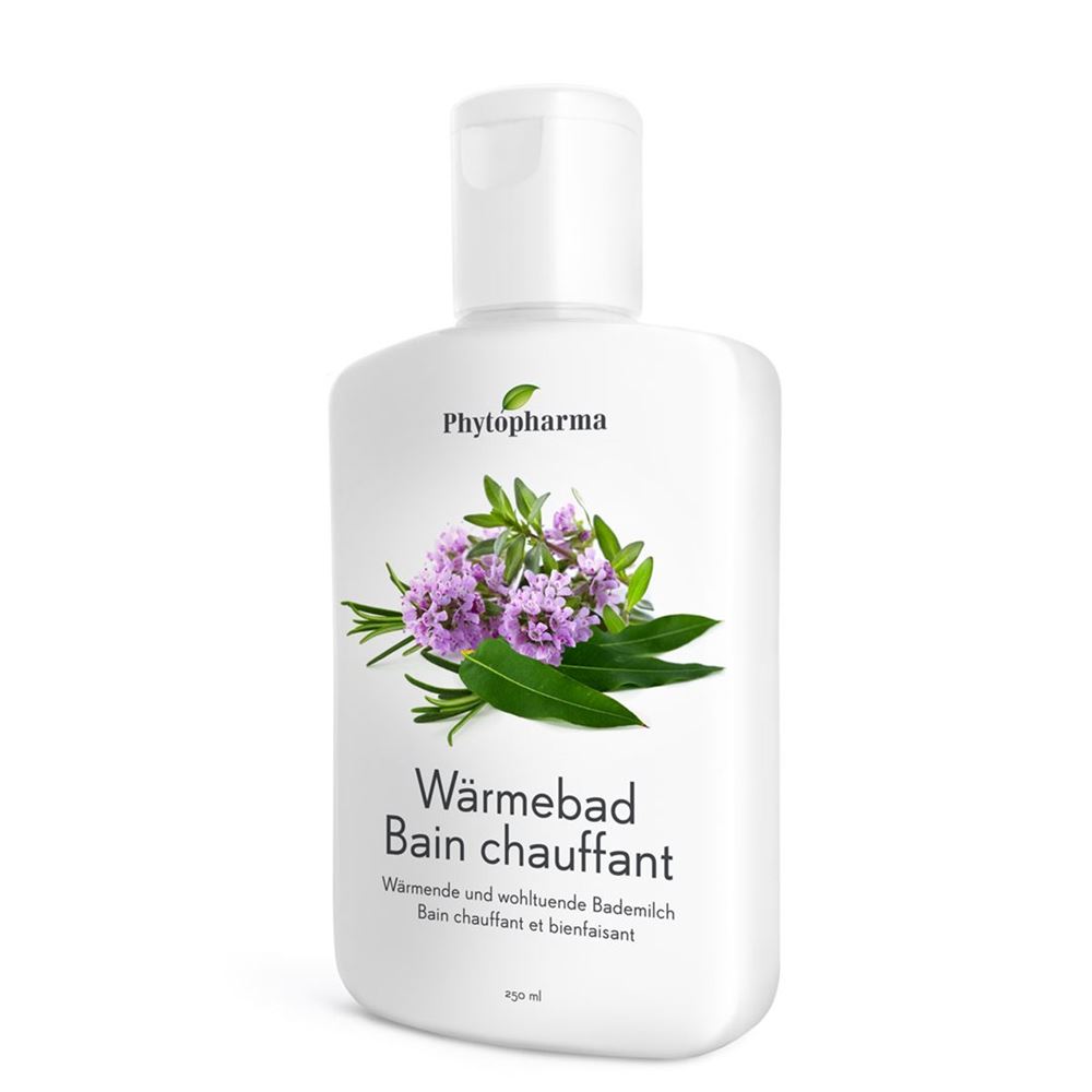 PHYTOPHARMA bain chauffant, image principale