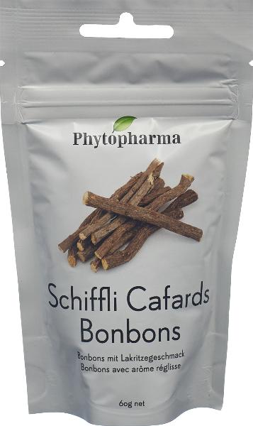 PHYTOPHARMA Cafards bonbons, image principale