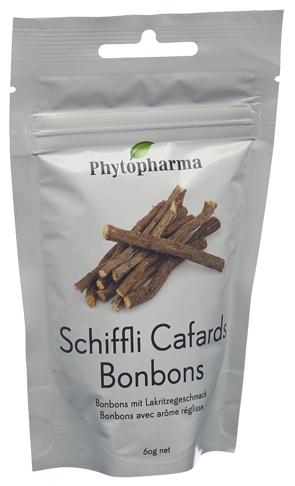 PHYTOPHARMA Cafards bonbons