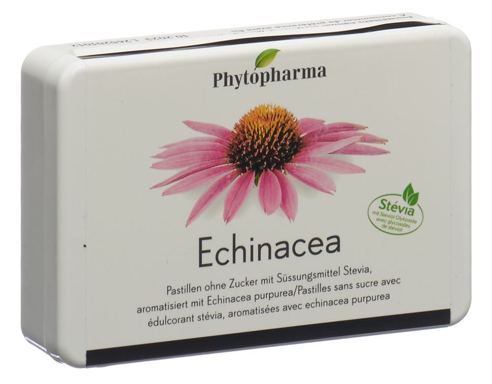 PHYTOPHARMA Echinacea, Hauptbild