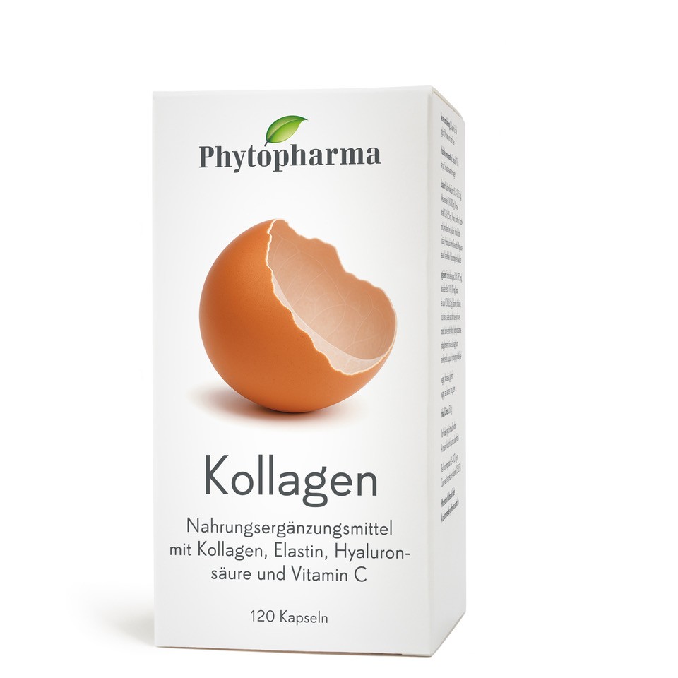 PHYTOPHARMA Kollagen