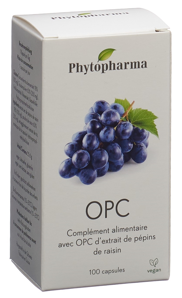 PHYTOPHARMA OPC, image 2 sur 3