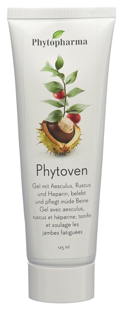 PHYTOPHARMA Phytoven