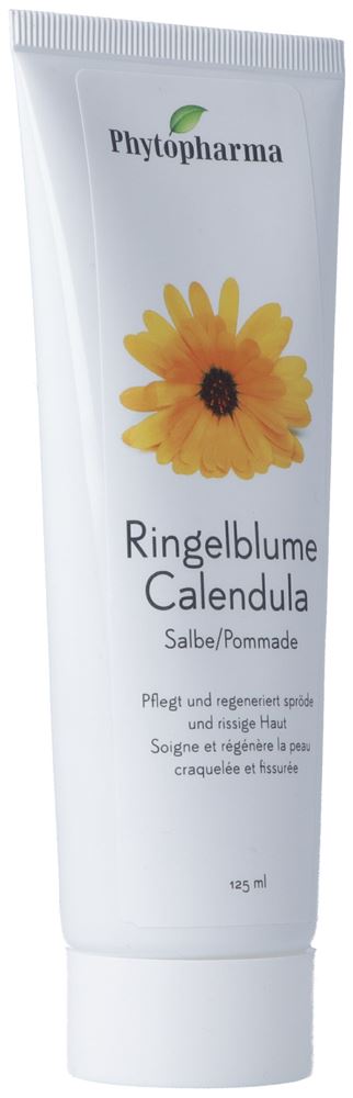 PHYTOPHARMA pommade calendula