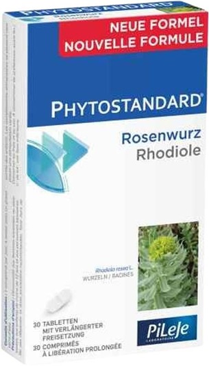 PHYTOSTANDARD Rosenwurz