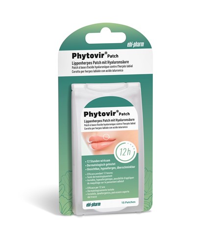 PHYTOVIR Patch