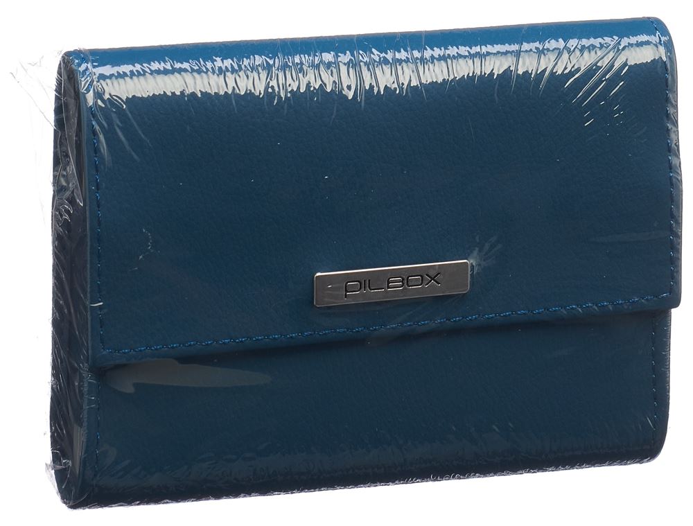 PILBOX Liberty